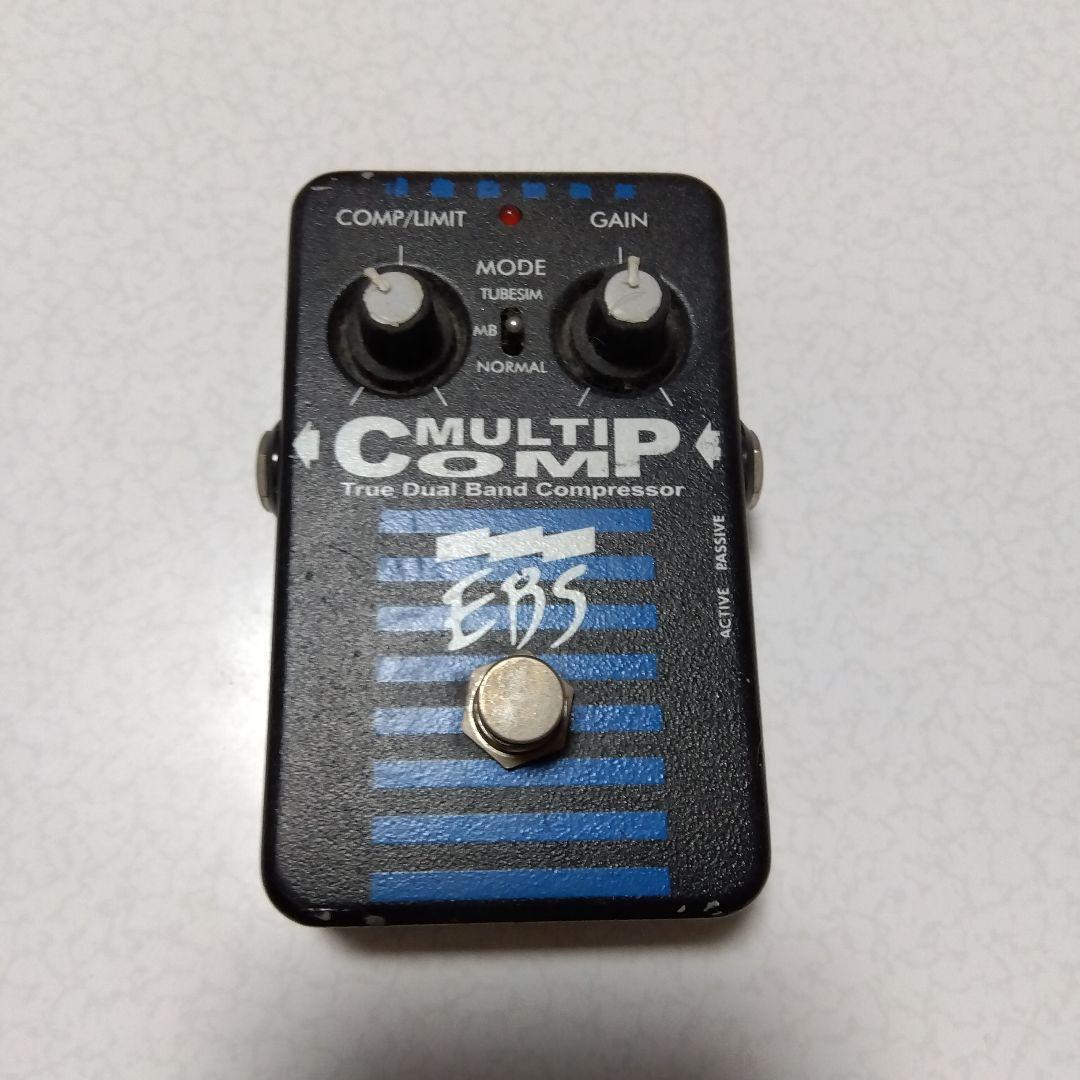 EBS MULTICOMP ベース用 コンプレッサー - メルカリ