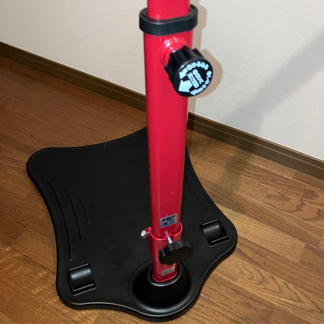 健康ステッパー ナイスデイ 専用ハンドル 中古美品 - メルカリ