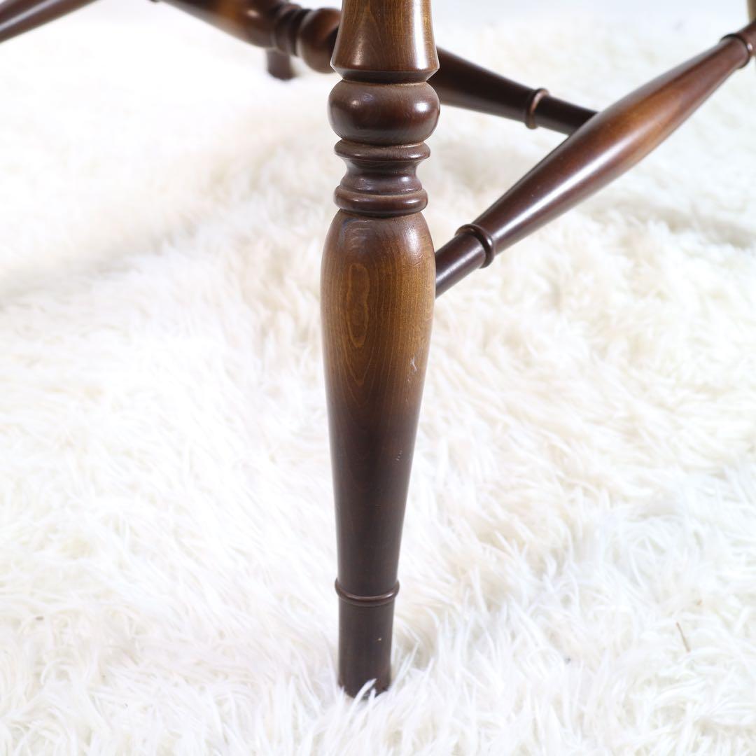 お 得 な 通販 サイト家具・インテリア - 飛騨産業 ウィンザーアーム