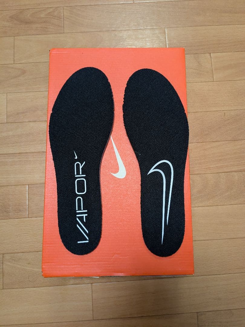 NIKE ZOOM VAPOR PRO CLYオムニクレー用 26.5cm