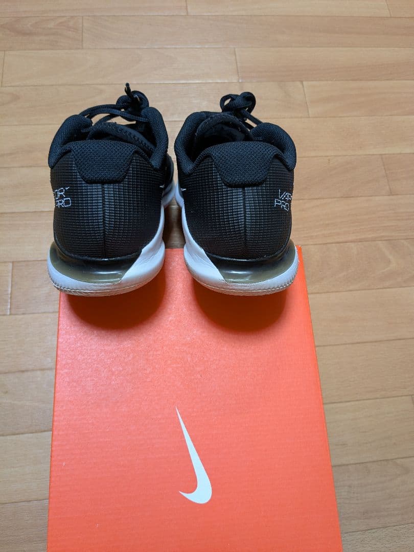 NIKE ZOOM VAPOR PRO CLYオムニクレー用 26.5cm