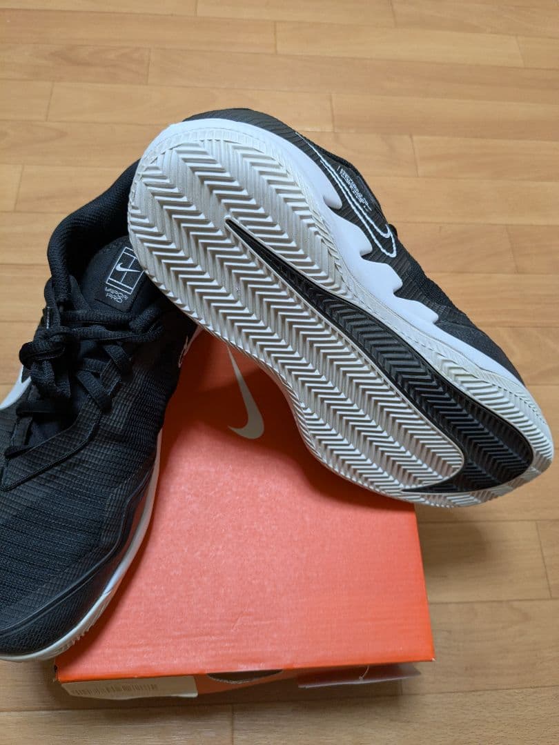 NIKE ZOOM VAPOR PRO CLYオムニクレー用 26.5cm