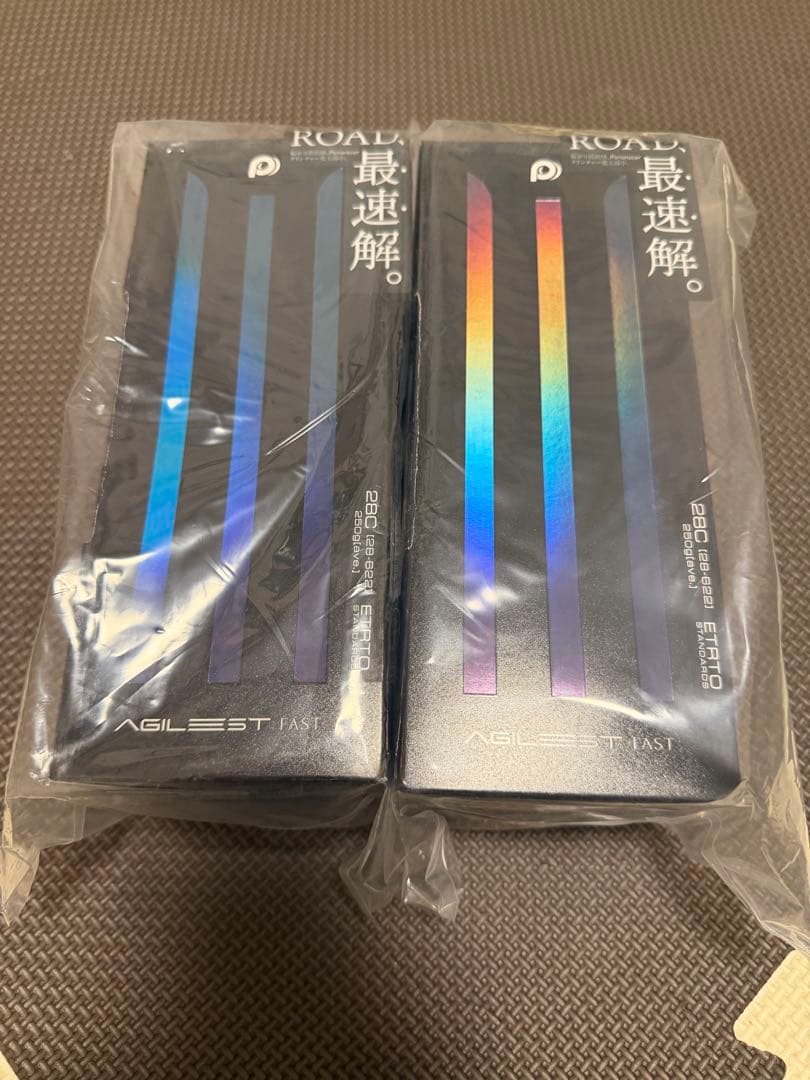 アジリスト ファスト WO 28c インプレ】アジリストFAST実際に使ってわかったこと！！ | 大阪で