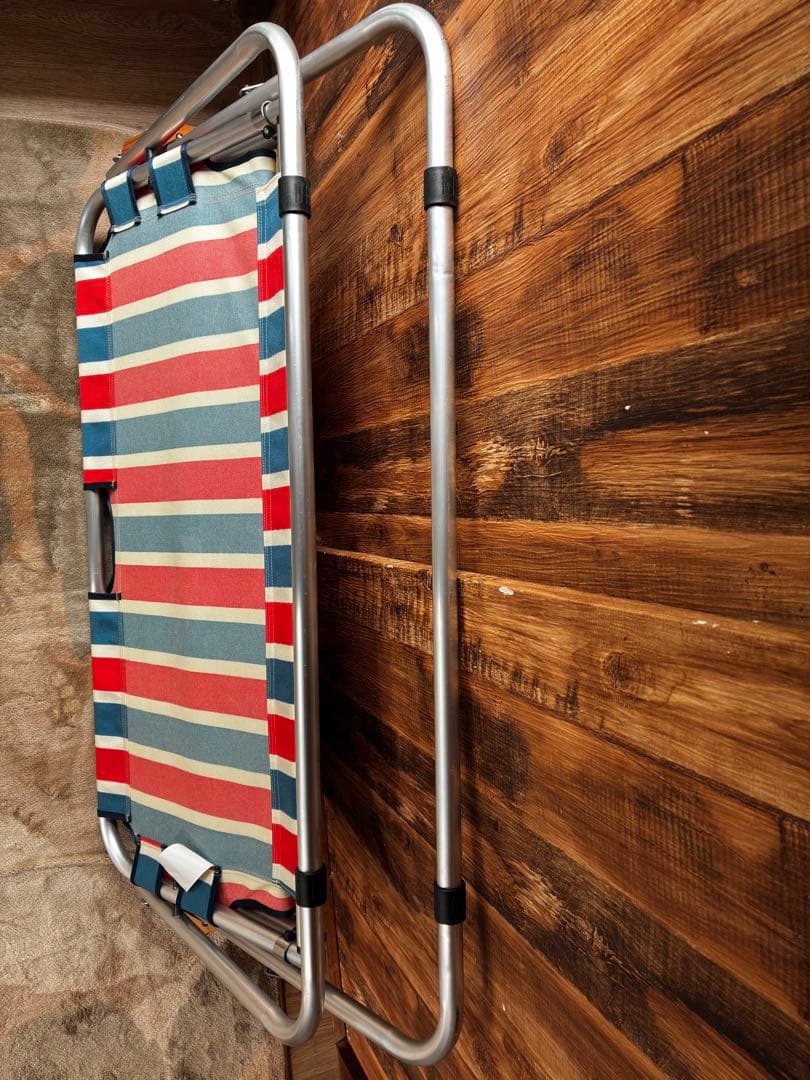 NATAL DESIGN GRAND ECDYSIS BENCH