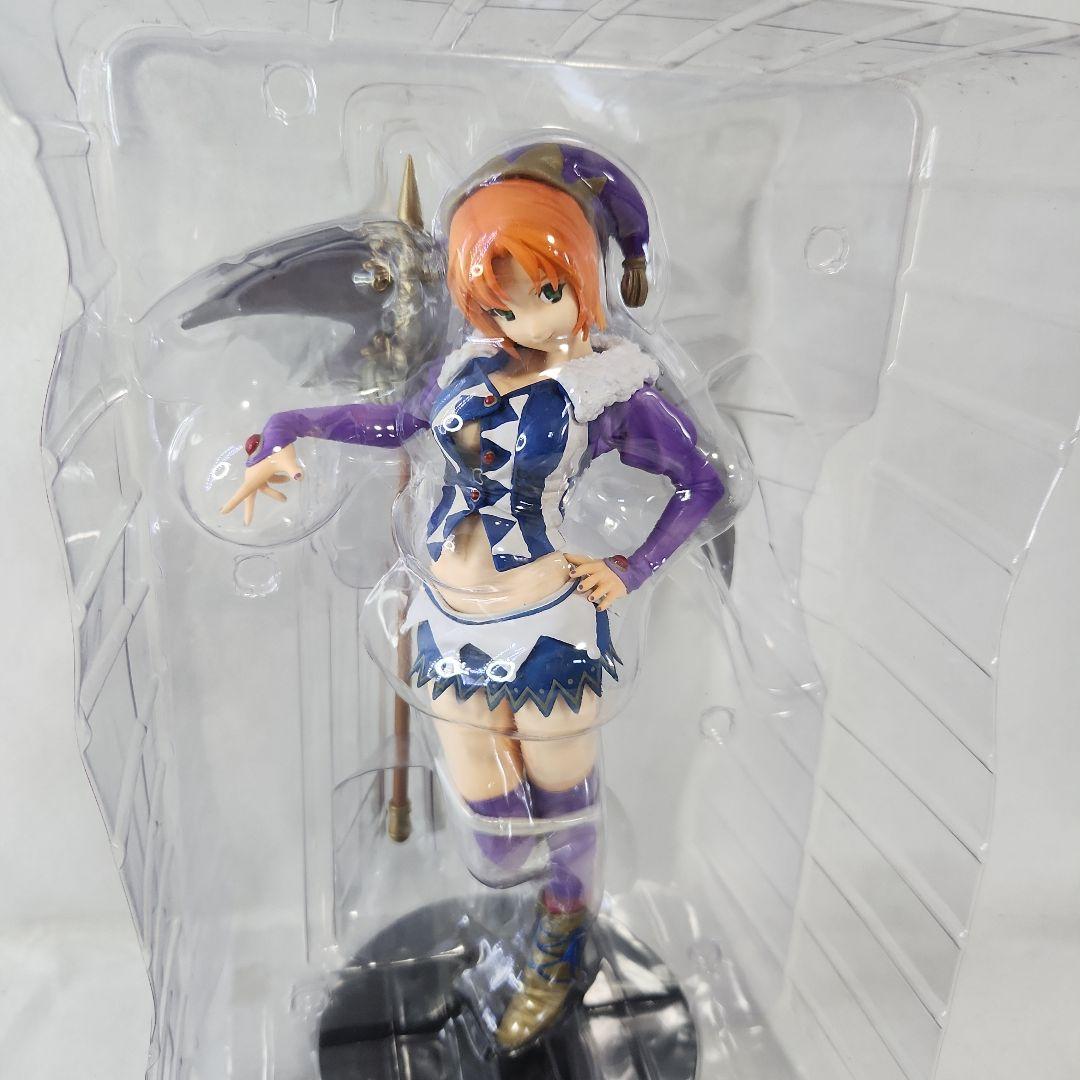 Rio SUPER BLACK JACK フィギュアJOKERver. s-l1200.jpg Rio SUPER