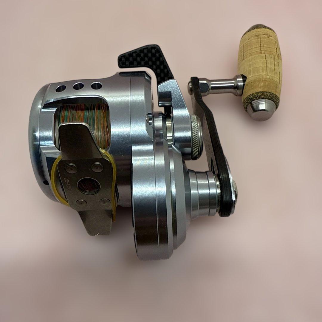 ブルーヘブン L50Pw/R-LB（22） CF Limited 限定品 超美品 - メルカリ