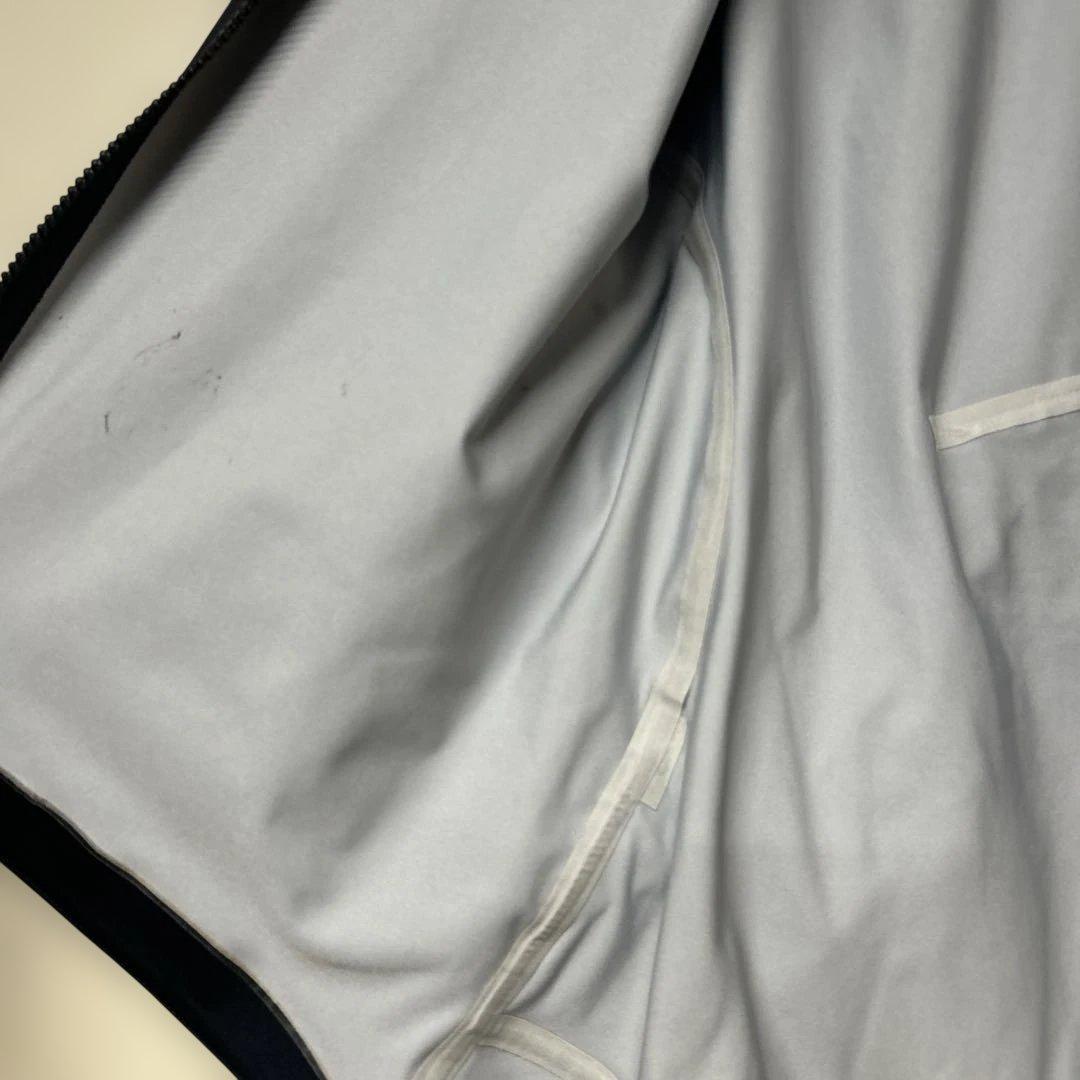 7mesh セブンメッシュ gore WINDSTOPPER サイズM - メルカリ