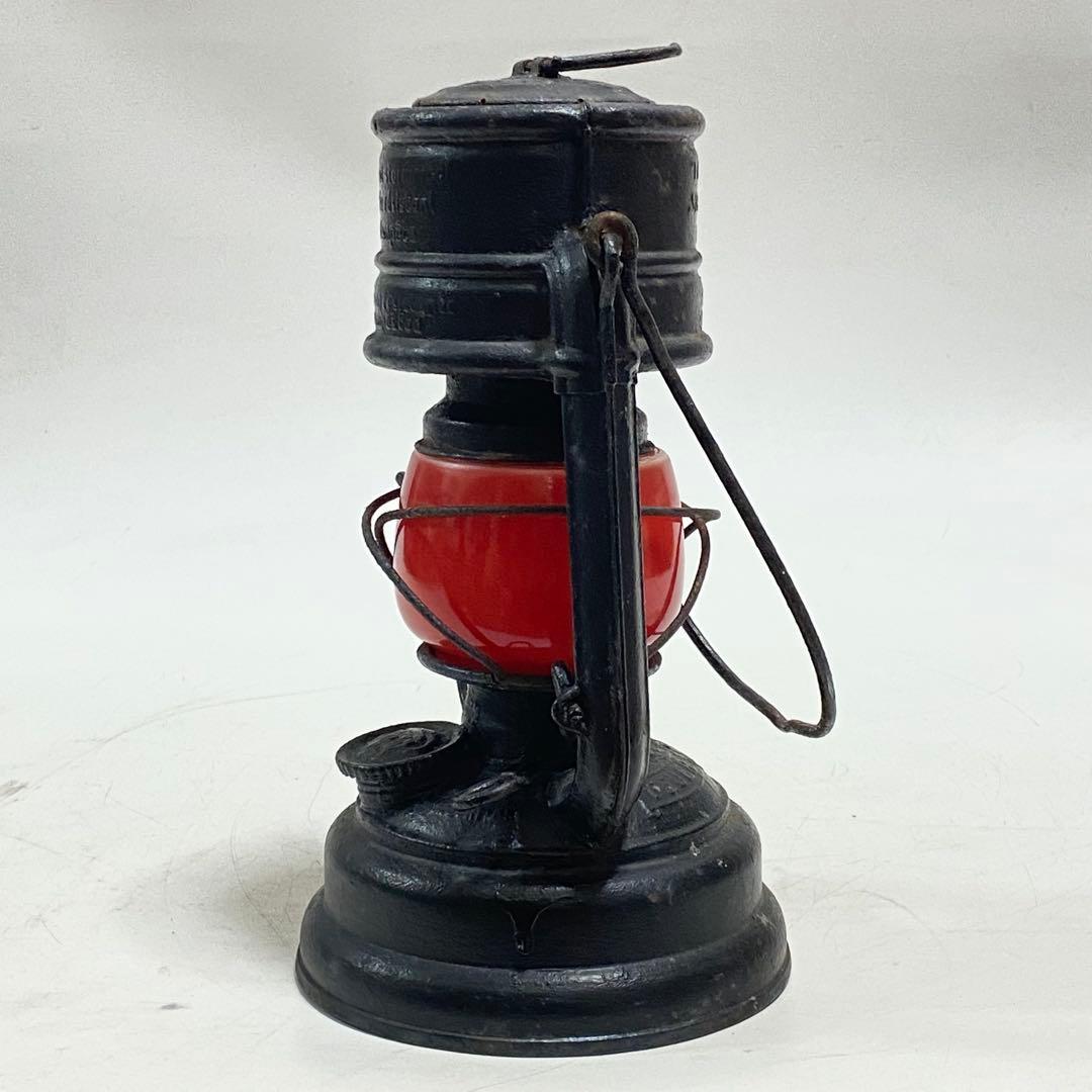 FEUERHAND フュアーハンド 176 STK DBP 赤ホヤ ドイツ製 - ライト