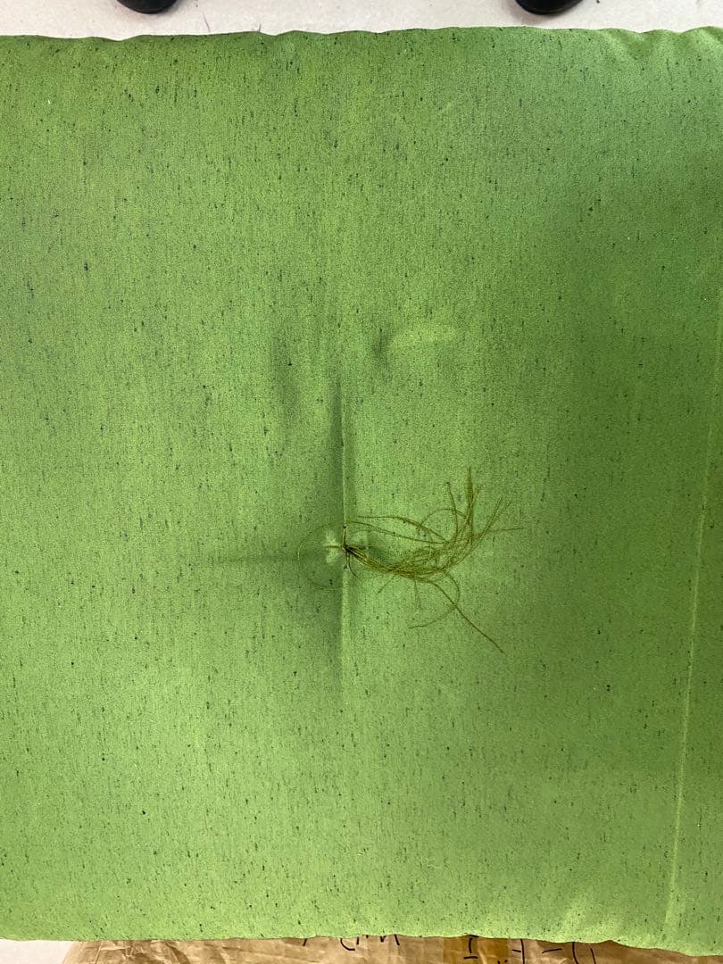 和風座布団 5点セット整理のためお値下げします - メルカリ