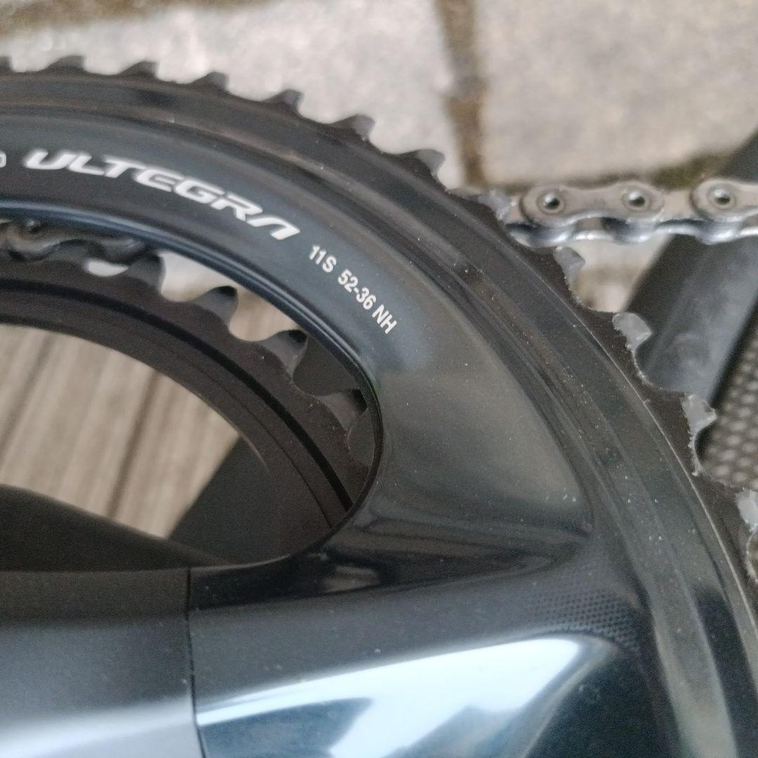 S-WORKS TARMAC SL5 S52 アルテグラ ボーラウルトラ