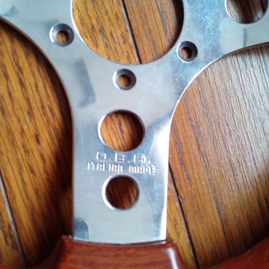 O.B.A. OBA オバハン　30センチ