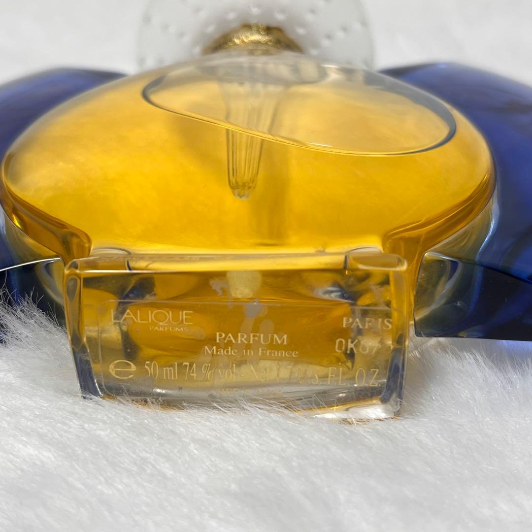 希少 ラリック パルファン 1999