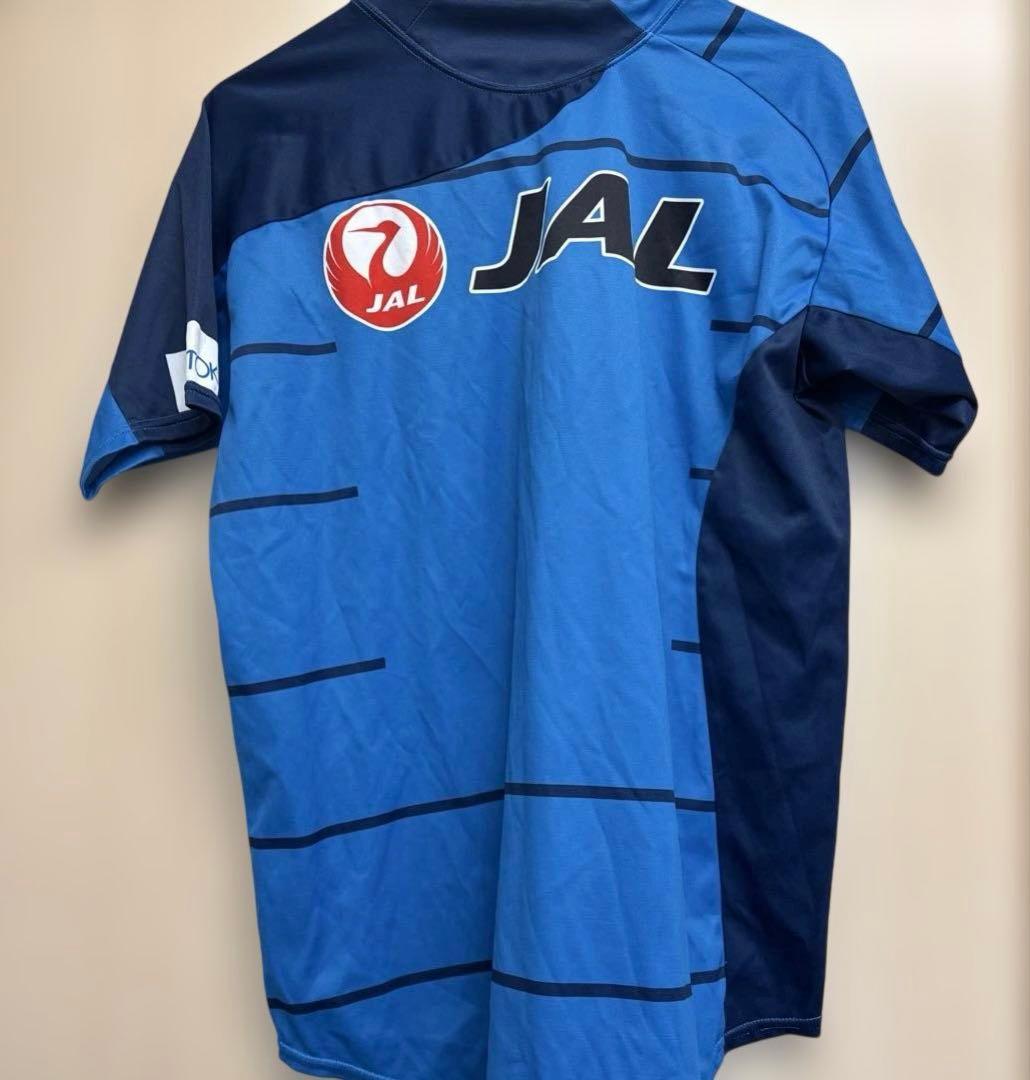 バサジィ 大分 ユニフォーム - メルカリ