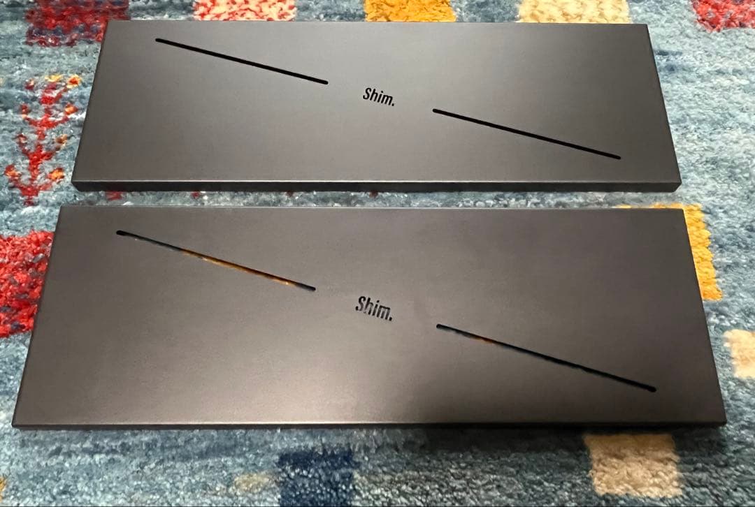 シムクラフト　T.G.F.2 IGTテーブルトップ　シムボード03、バッグ付き