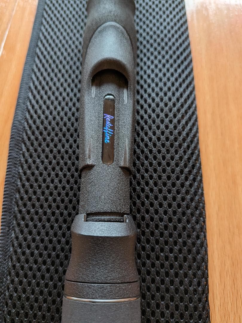 レスターファイン マスターブレイドダブルボロン III