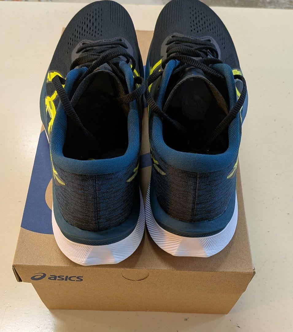 た*し様 asics MAGIC SPEED 4 28.5cm マジックスピード
