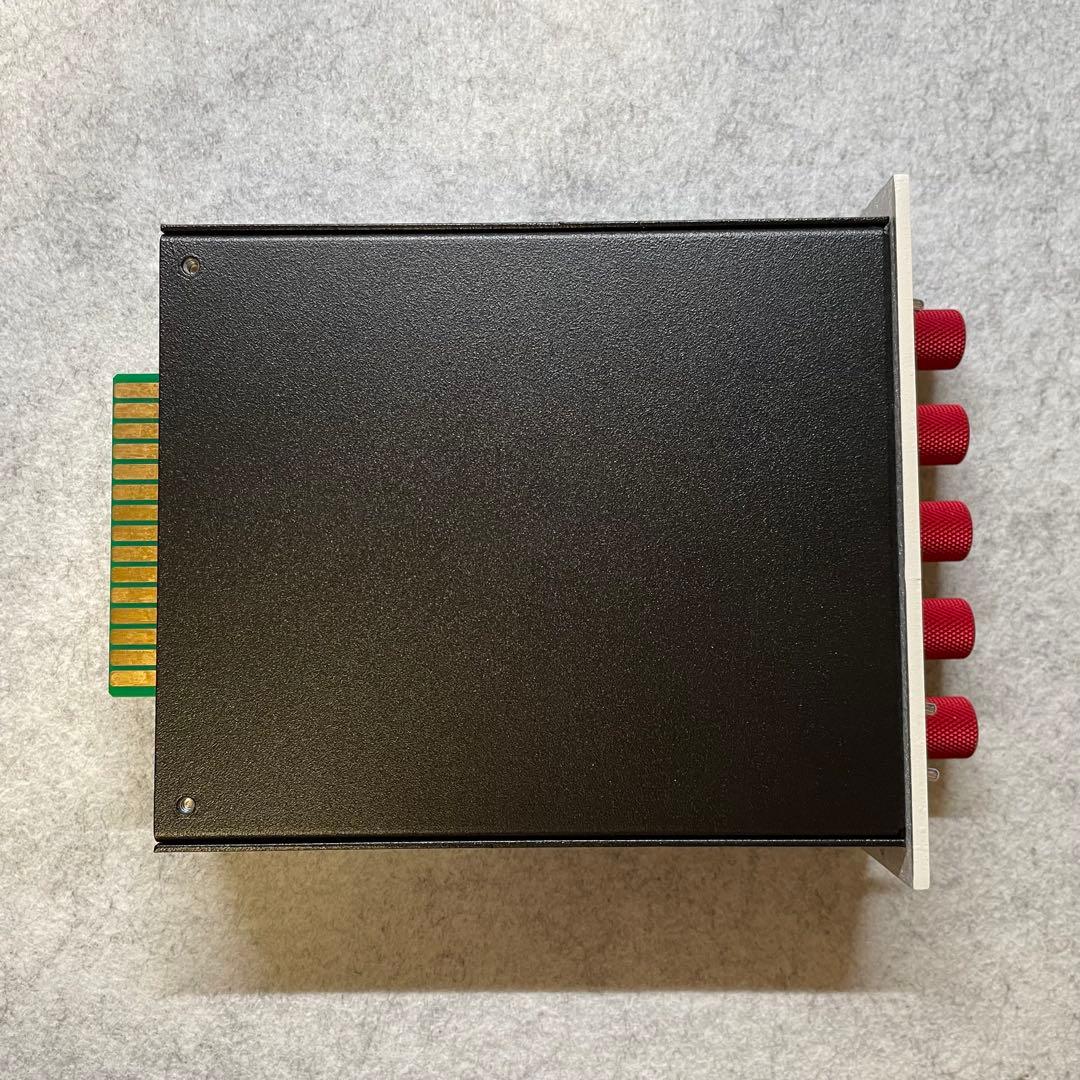 FMR Audio RNLA 500 API500 コンプレッサー - メルカリ