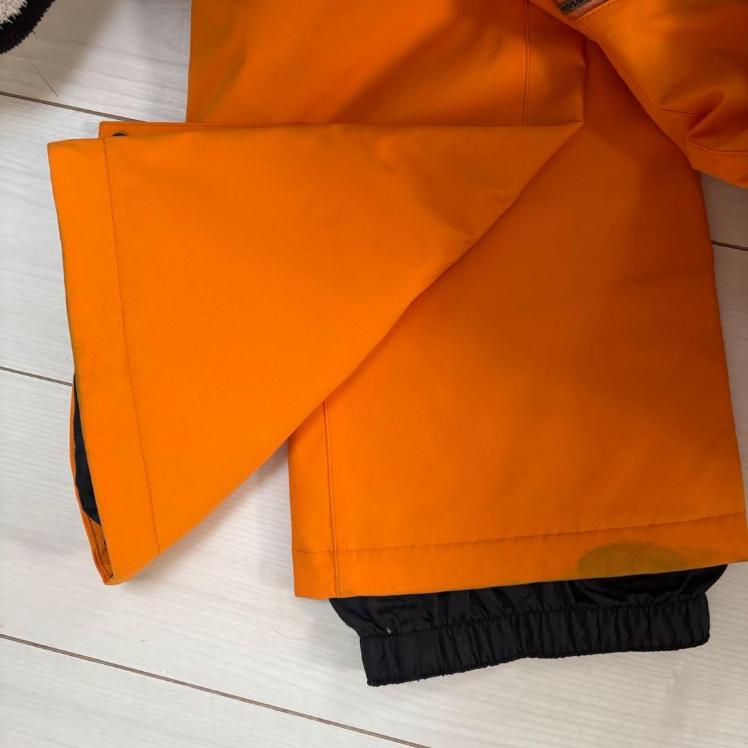 最終処分価格※BILLABONG スノーボートウェア上下セット