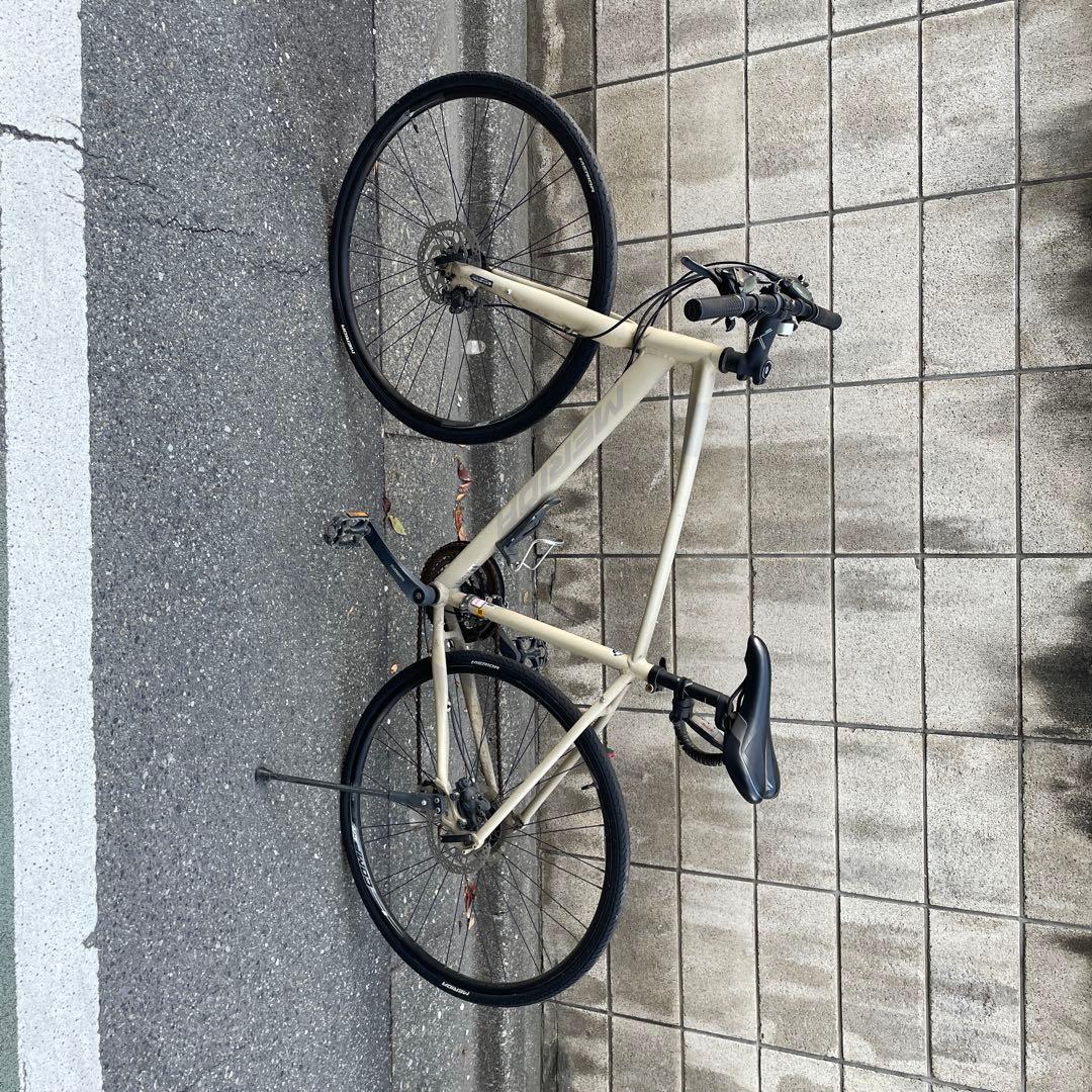 ア*キ様 Merida CROSSWAY 300 シクロクロスバイク CROSSWAY 300-D（クロスウェイ） 300-D ｜クロスバイク｜MERIDA公式