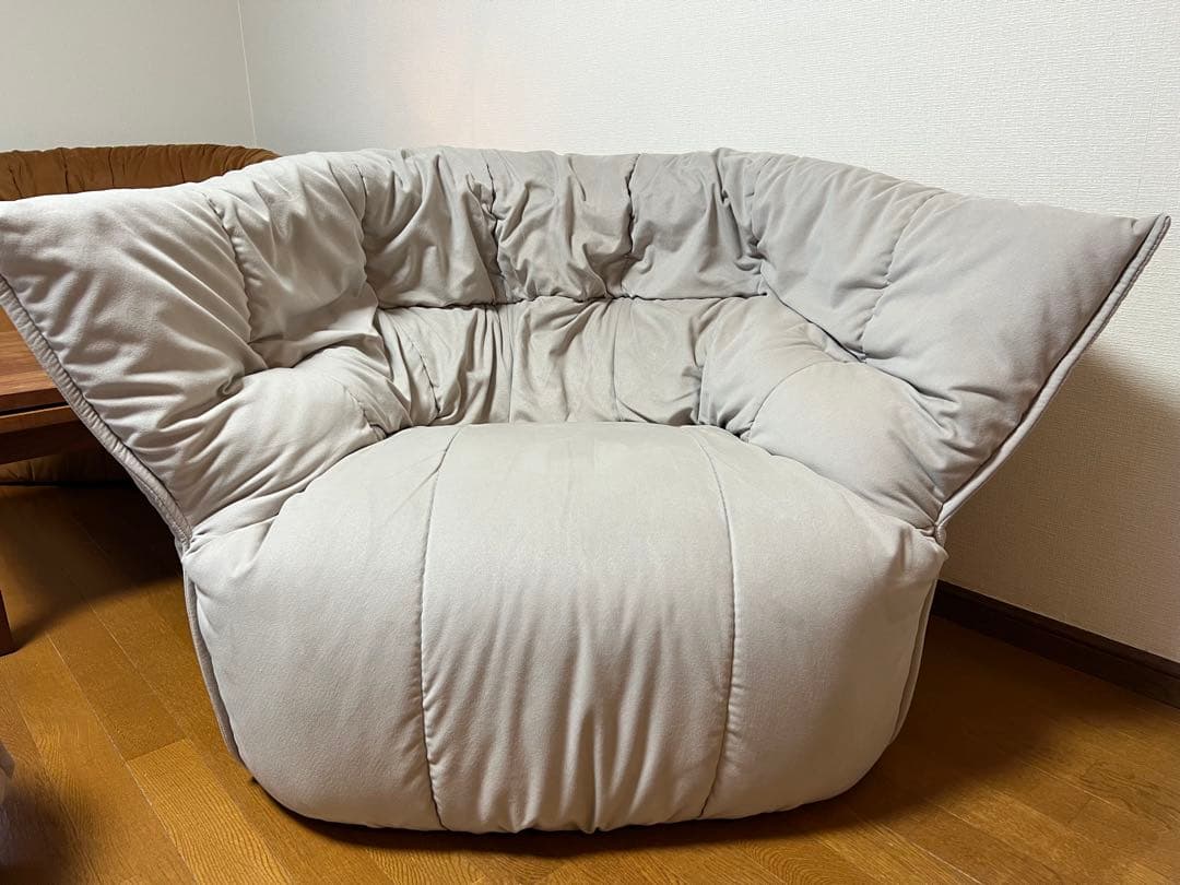 takechan様専用】ligne rosetブリガンタン ②ライトグレーのみ