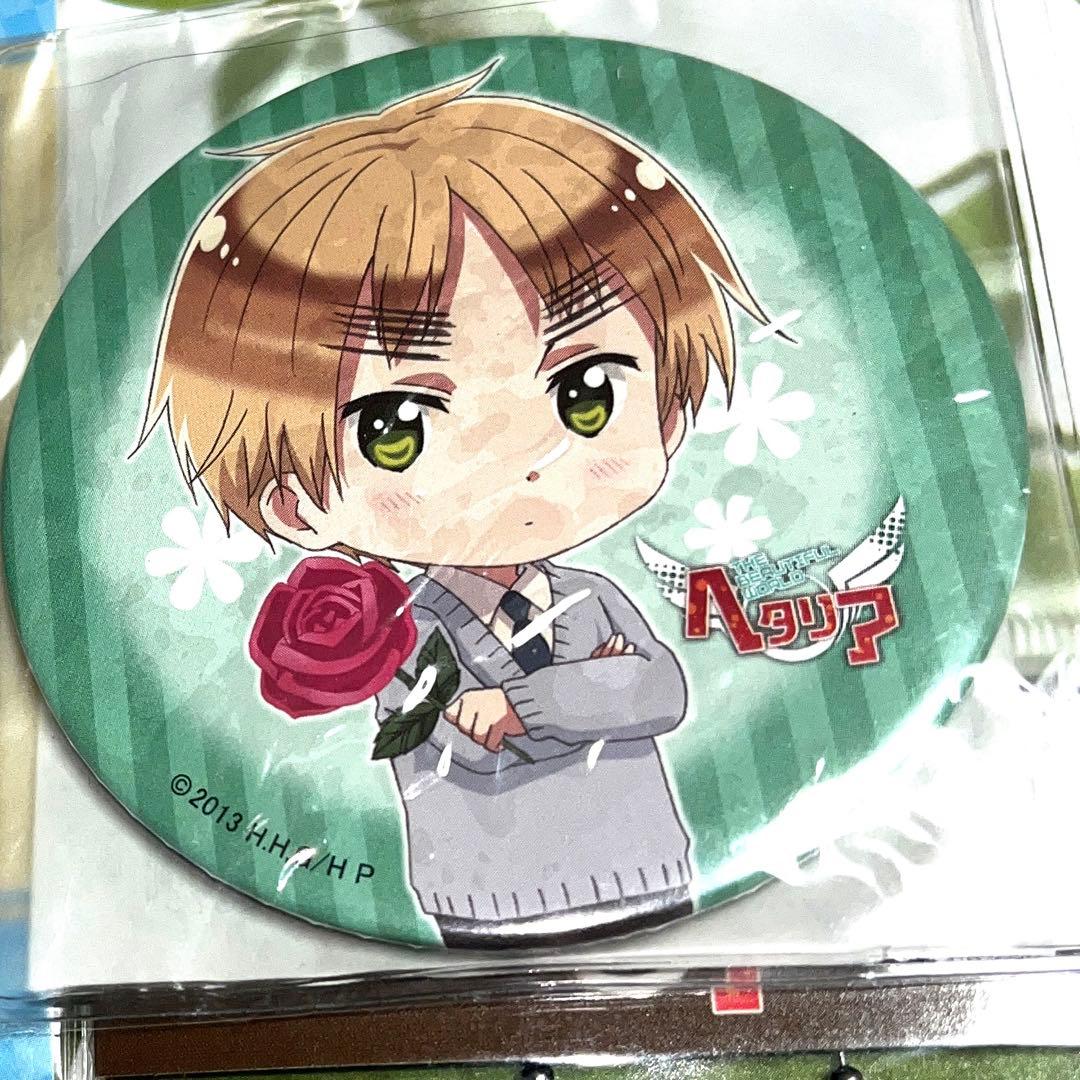 ヘタリアTheBeautifulWorldセット-大人気新品