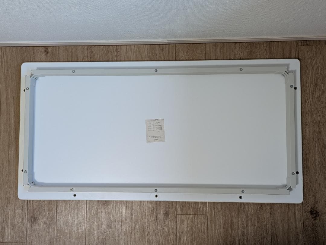無印良品 デスク 廃盤商品 幅120cm無印良品 デスク 廃盤商品 幅120cm