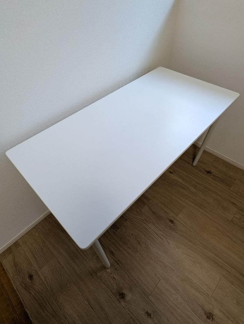 無印良品 デスク 廃盤商品 幅120cm無印良品 デスク 廃盤商品 幅120cm