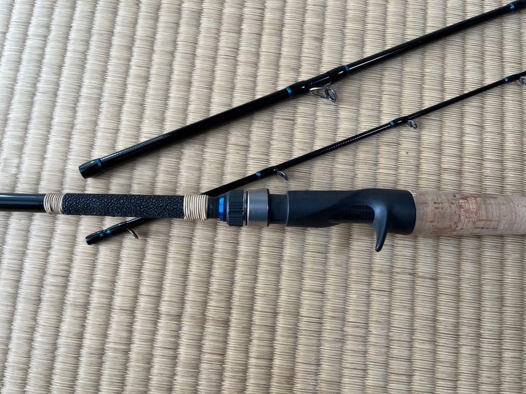 オルカ ジェイドフェザー54 ORCA JADE FEATHER54 オルカ ジェイド