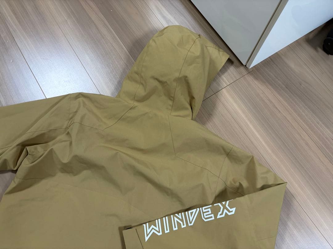 ☆23年モデル☆お洒落 ウィンデックス スキーウエア SAJ デモ 技術選