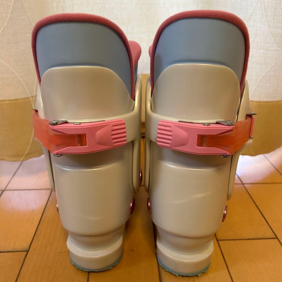 ◇状態良好◇ KAZAMASPAX 110cm ブーツ HART 21〜22cm - メルカリ