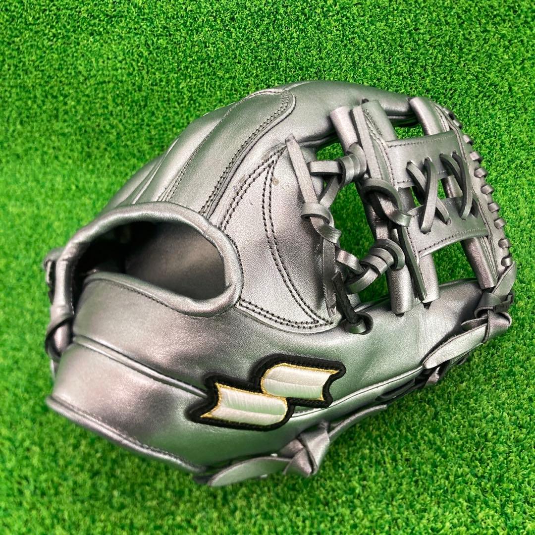 SSK エスエスケイ 内野用 硬式グローブ 内野手用 野球 内野手 382 エスエスケイ（SSK） グローブ 大人 一般 硬式プロエッジ内野手用 SSK