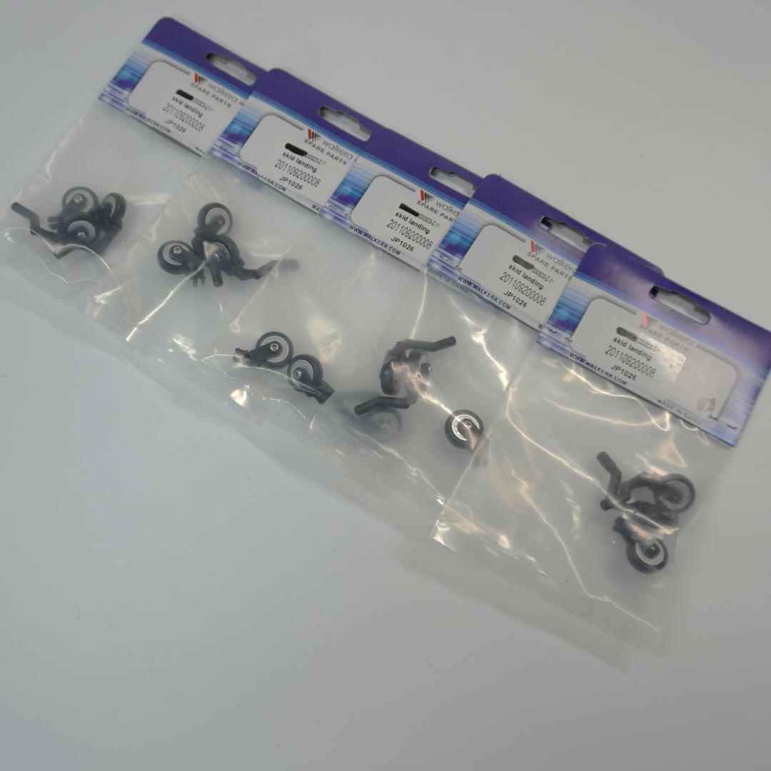 ラジコン ヘリ ワルケラ Walkera エアーウルフ200SD3 スペアパーツ