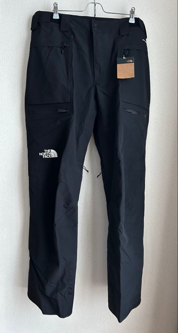THE NORTH FACE ノースフェイス スノーボードパンツ ブラック　Ｌ 楽天市場】本物正規◇ノースフェイス スキー/マウンテン パンツ