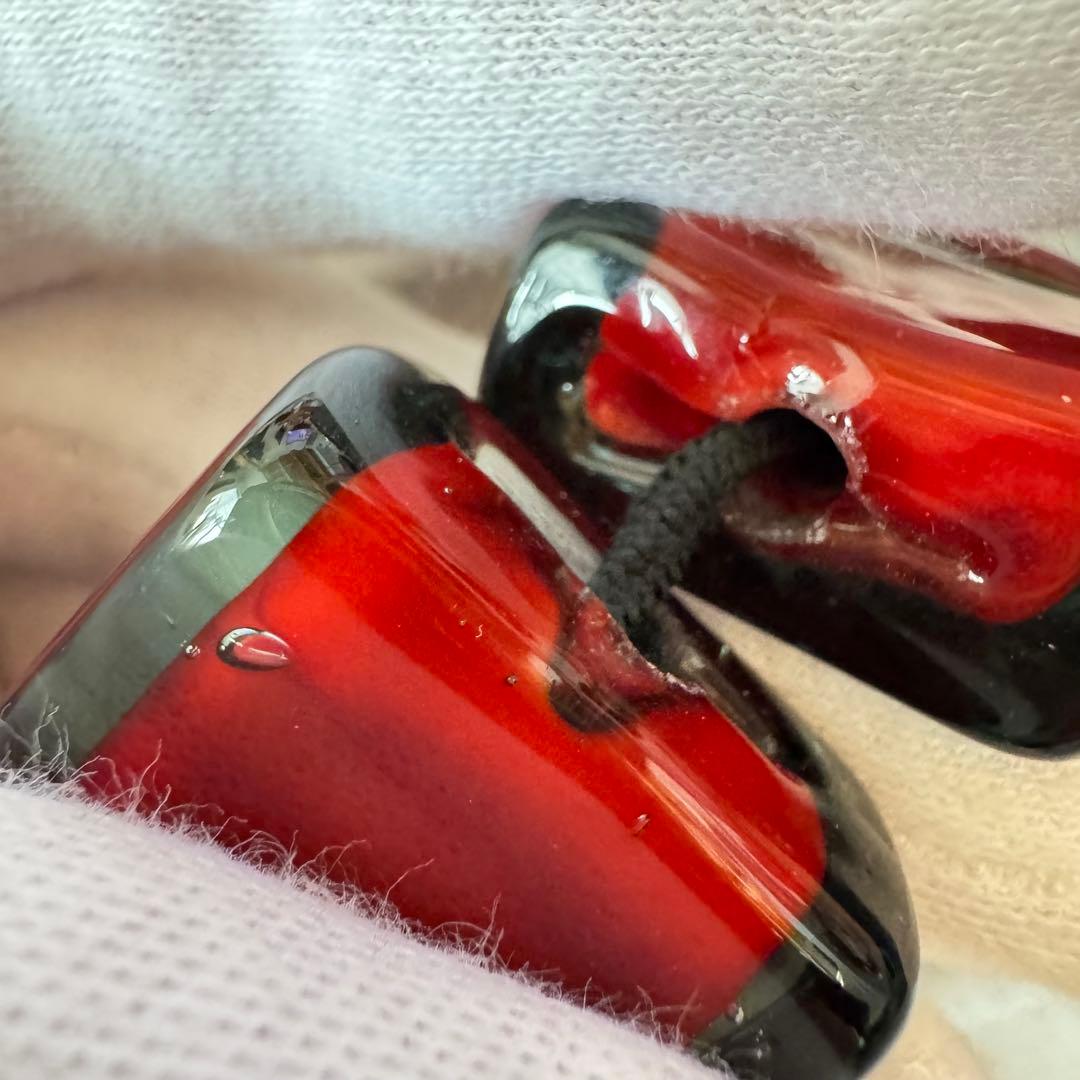 箱付き】Marina e Susanna Sent ブレスレット レッド