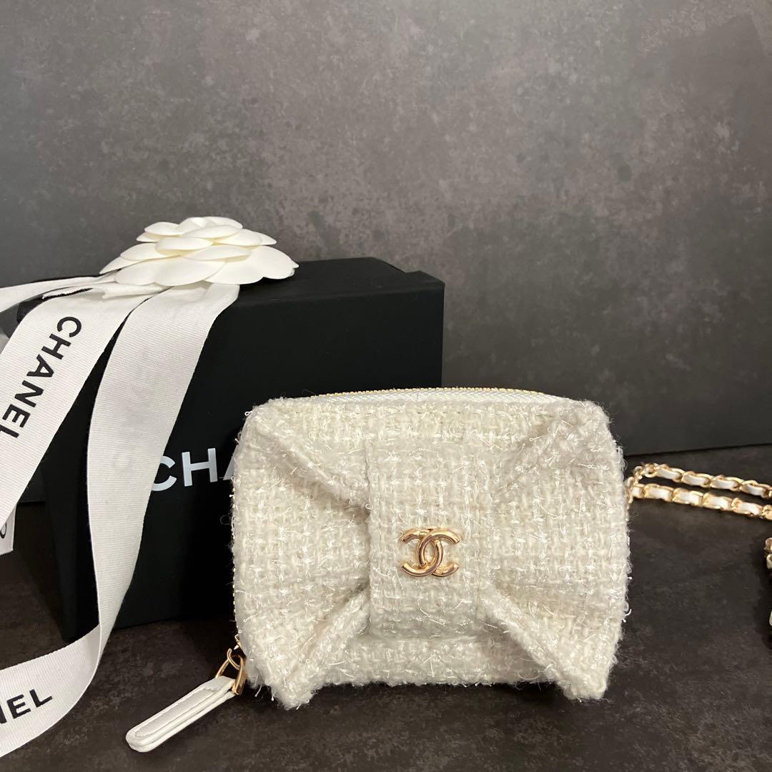 ツイード　ミニバック　ミニウォレット ツイードミニハンドバッグ(ハンドバッグ)｜BAGS（バッグ）｜CELFORD