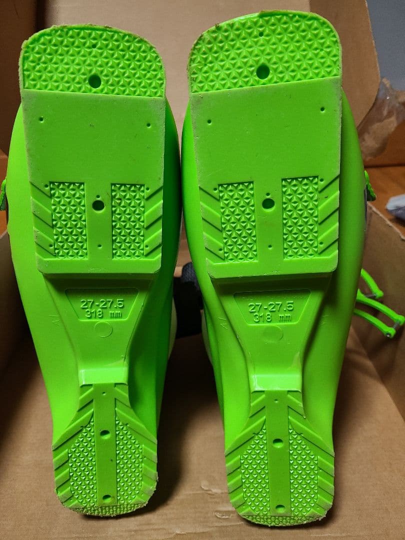 DALBELLO DRS 110 スキーブーツ 27.5cm