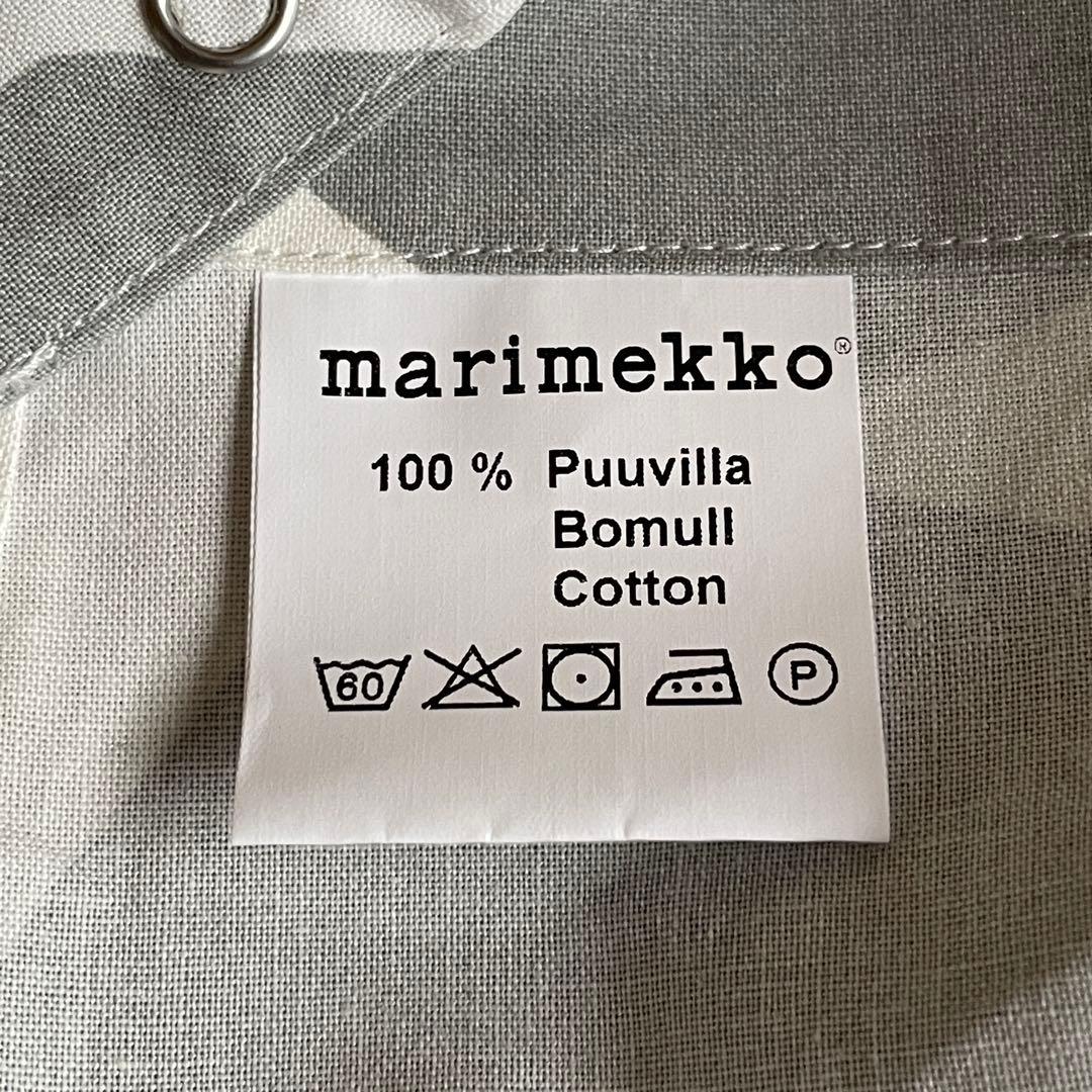レア品】マリメッコ フィンエアー機内販売 Kivet エプロン エストニア