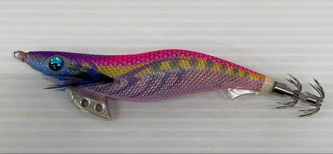 knlife125-0157 エギ まとめ売り エギ王 その他エギ - メルカリ