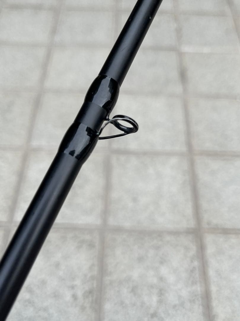 ◾️JACKALL◾️BC-67MH +◾️6.7MEDIUM HEAVY◾️