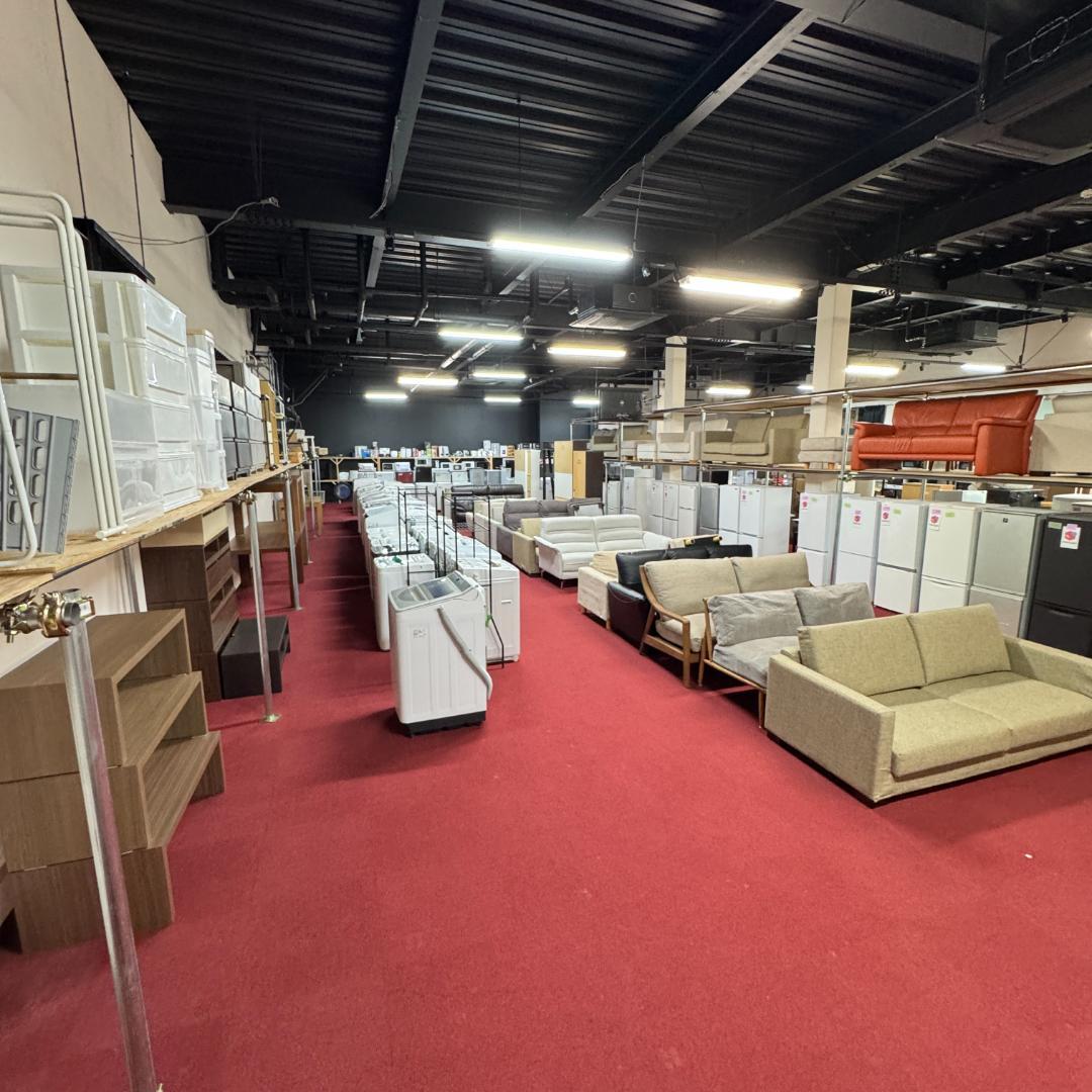 東京23区送料無料 マンション展示場未使用品 IKEAダイニングテーブル