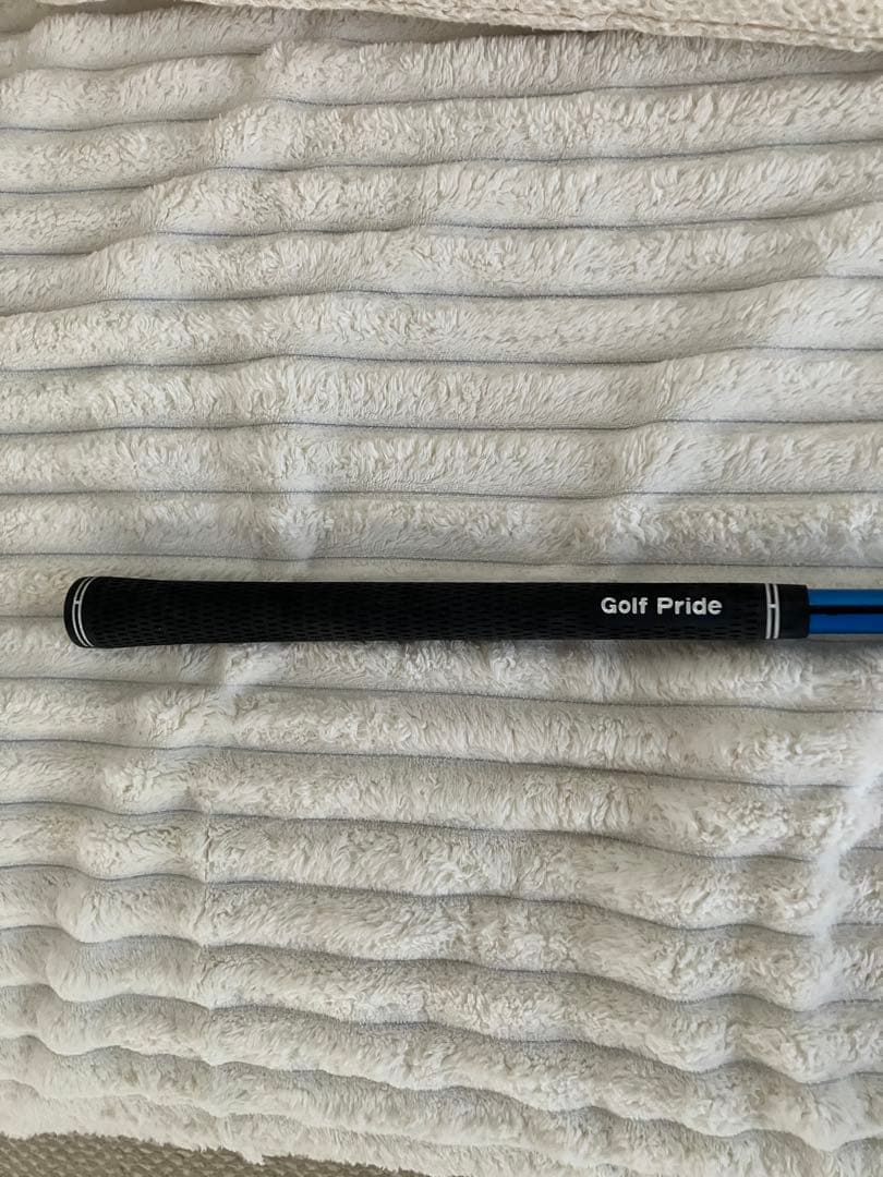 ツアーad PT 6X テーラーメイドスリーブシャフトのみ TOUR AD PT6X