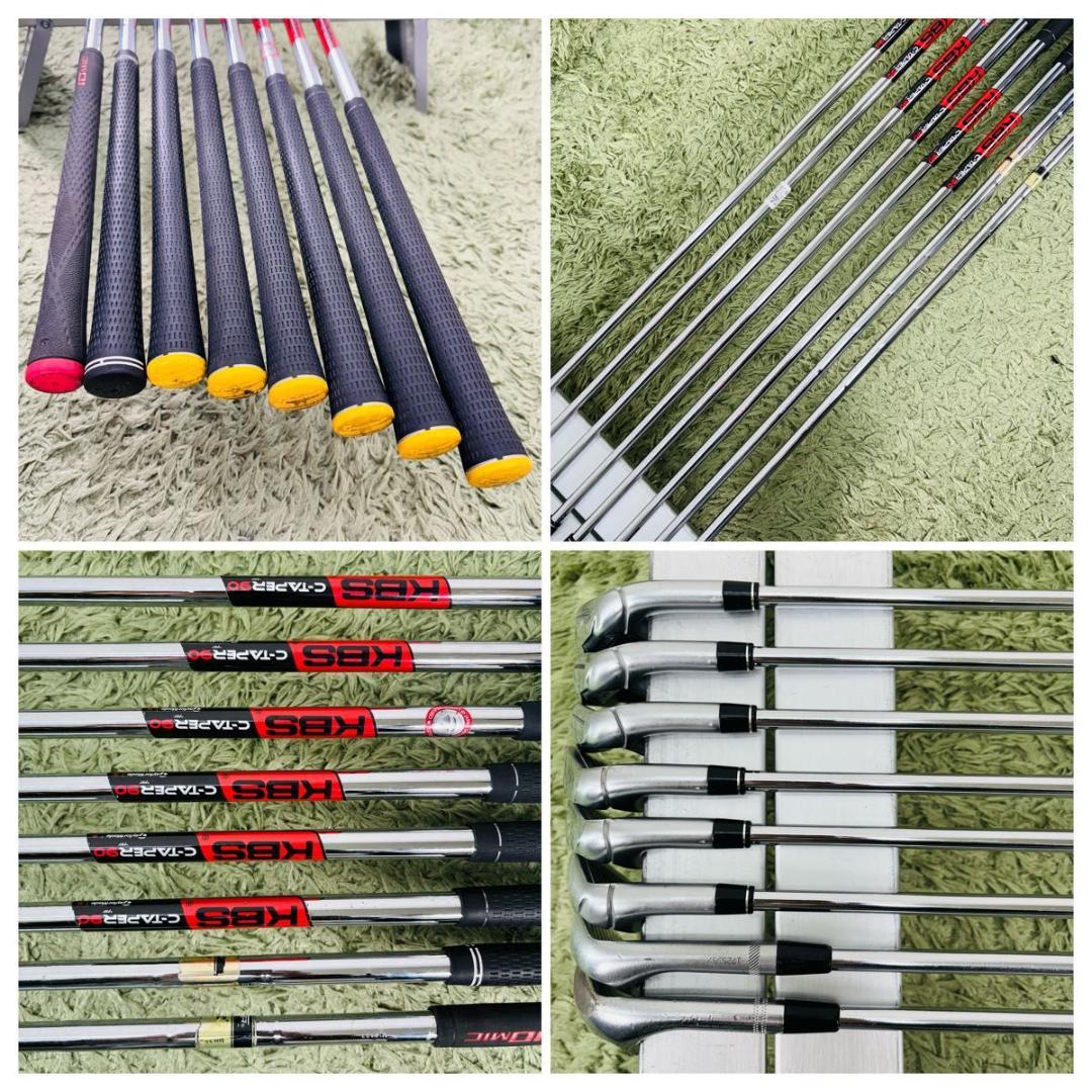 テーラーメイド RBZ ステージ2 12本セット メンズゴルフ 初心者 入門