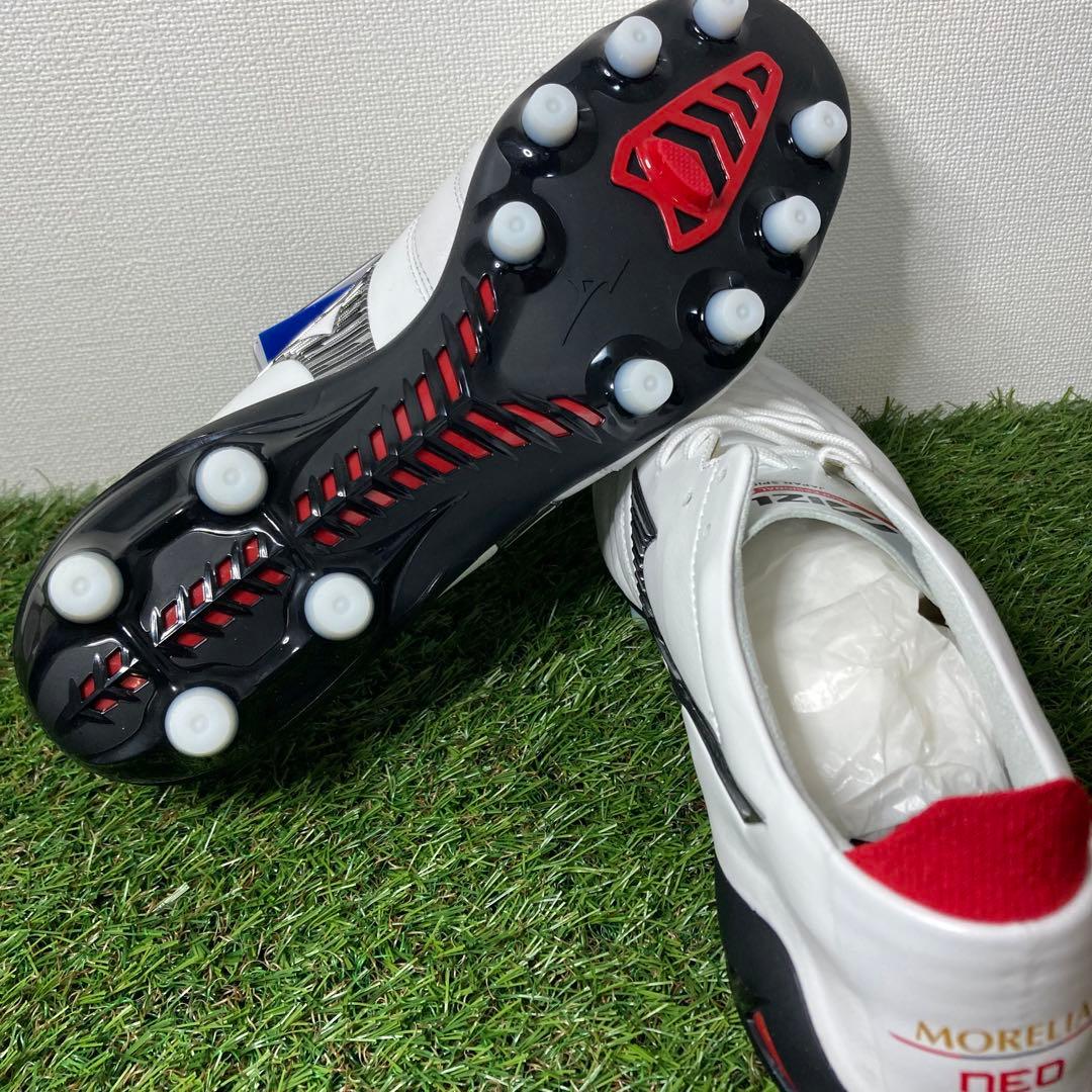 【モレリア最新作！】モレリアネオ4ジャパン 25.0cm P1GA233009