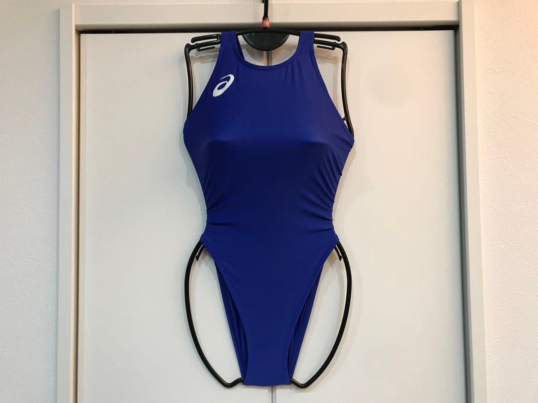 競泳水着 アシックス ハイレグ ハイドロ L 競泳水着 アシックス ハイレグ ハイドロ L 競泳水着 ハイレグ ハイドロ