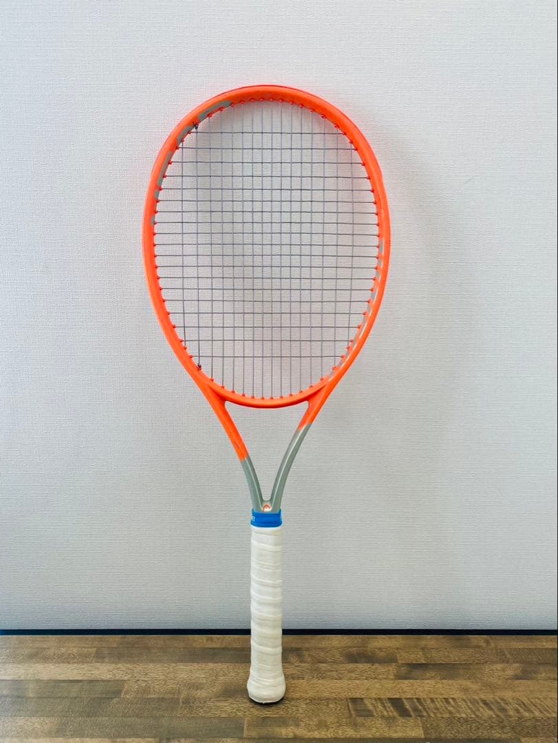 2019 HEAD グラフィン360ラジカルプロ G2 2本セット HEAD RADICAL PRO