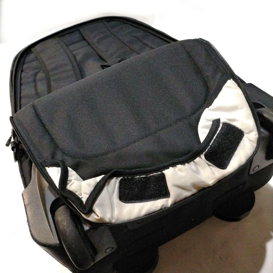 レア廃盤ヴィンテージ】 パタゴニア キャリー＆リュック 2way 機内