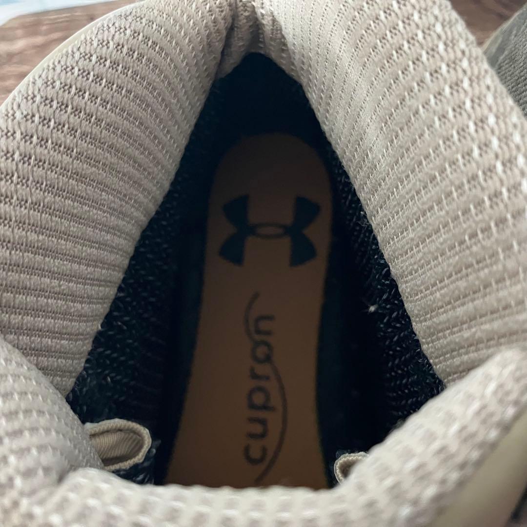 【28.0cm】アンダーアーマー マウンテン BOA ブーツ ゴアテックス