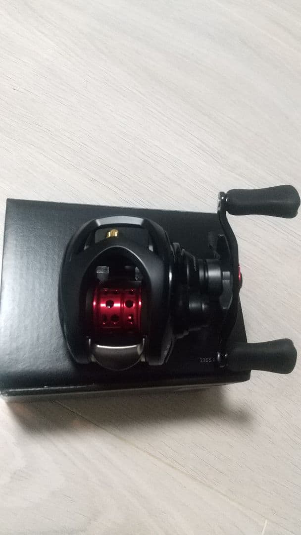 ダイワ SS AIR TW 8.5R