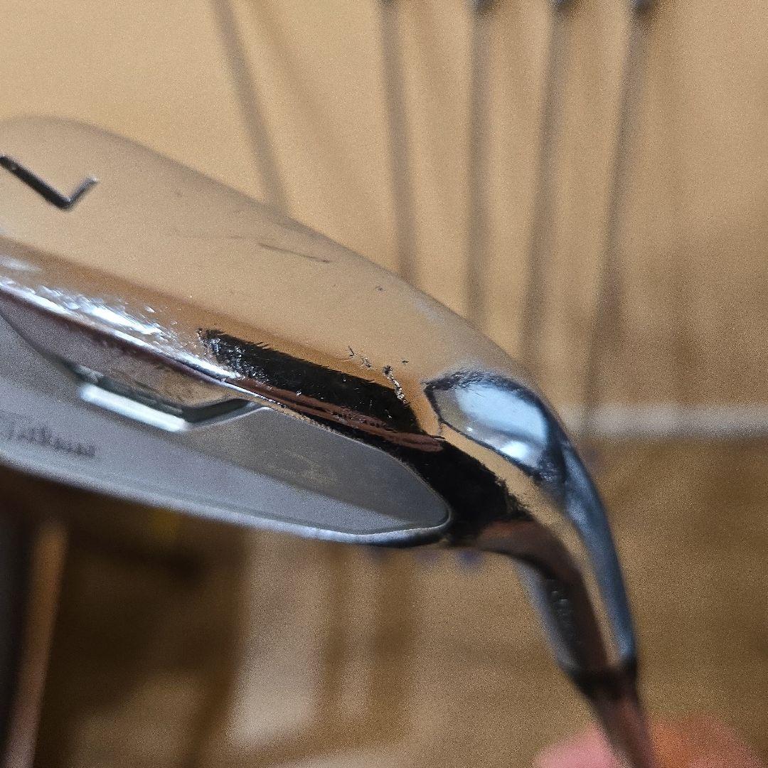 Titleist T200 アイアンセット 6本 6.7.8.9.P.48