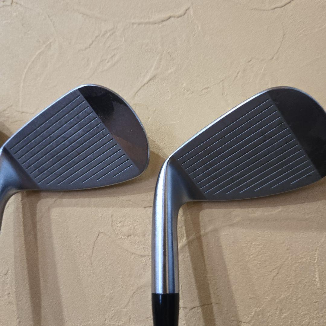 Titleist T200 アイアンセット 6本 6.7.8.9.P.48